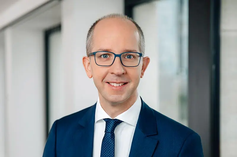 Dr. Christian Wicker, LL.M.